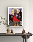 The Threshold | Limited Edition Print