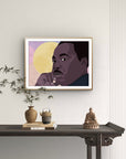 American Dreamer | Limited Edition Print