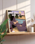 Choosing Me | Limited Edition Print