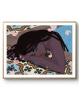 A Lost Battle to the Fatigue | Limited Edition Print