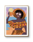 A Daily Dose | Limited Edition Print