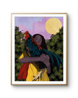 American Chicken II | Limited Edition Print