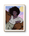 After Hours | Limited Edition Print