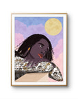 Daydreaming About You | Limited Edition Print
