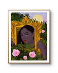 Mama Lisa | Limited Edition Print