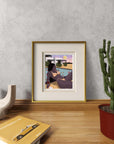 Choosing Me | Limited Edition Print