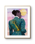 A Freedom Deferred | Limited Edition Print
