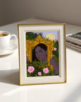 Mama Lisa | Limited Edition Print