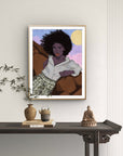 After Hours | Limited Edition Print