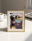 Choosing Me | Limited Edition Print