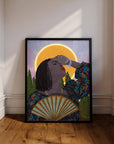 Under the Same Sun | Limited Edition Print