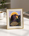 Under the Same Sun | Limited Edition Print