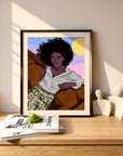 After Hours | Limited Edition Print