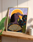 Under the Same Sun | Limited Edition Print