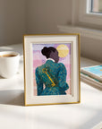 A Freedom Deferred | Limited Edition Print