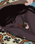 A Lost Battle to the Fatigue | Limited Edition Print