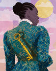 A Freedom Deferred | Limited Edition Print