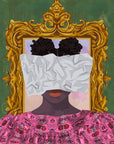 A Hidden Message | Limited Edition Print