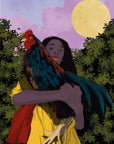 American Chicken II | Limited Edition Print