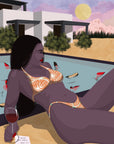 Choosing Me | Limited Edition Print