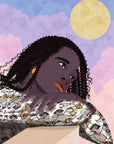 Daydreaming About You | Limited Edition Print