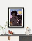 A Beautiful Vulnerability | Limited Edition Print