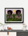 My Sister's Keeper | Limited Edition Print
