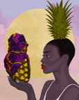 Fineapple 2025 | Limited Edition Print