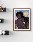 A Beautiful Vulnerability | Limited Edition Print