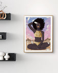 Higher Self | Limited Edition Print