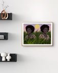 My Sister's Keeper | Limited Edition Print