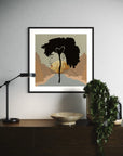 Loved - Revisited | Limited Edition Print
