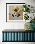 Divine - Revisited | Limited Edition Print