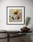 Divine - Revisited | Limited Edition Print