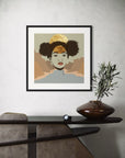 Innocence - Revisited | Limited Edition Print