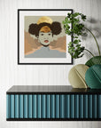 Innocence - Revisited | Limited Edition Print