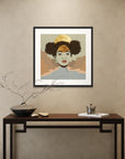 Innocence - Revisited | Limited Edition Print