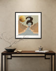 Cleanse - Revisited | Limited Edition Print