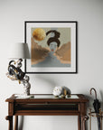 Cleanse - Revisited | Limited Edition Print
