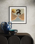 Cleanse - Revisited | Limited Edition Print