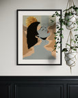 Deliverance - Revisited | Limited Edition Print