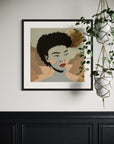 Bold - Revisited | Limited Edition Print