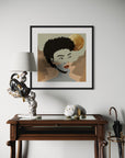 Bold - Revisited | Limited Edition Print
