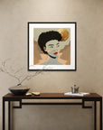 Bold - Revisited | Limited Edition Print