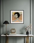 Choices - Revisited | Limited Edition Print