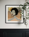 Choices - Revisited | Limited Edition Print