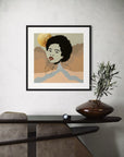 Choices - Revisited | Limited Edition Print