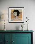 Choices - Revisited | Limited Edition Print