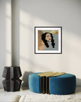 Poise - Revisited | Limited Edition Print