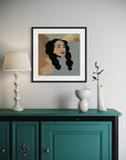 Poise - Revisited | Limited Edition Print